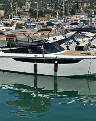 Cranchi e26 classic (2026) nuovo