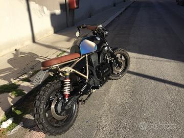 Vendita scamber k 75