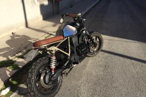 Vendita scamber k 75