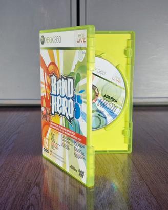 Band Hero Xbox 360