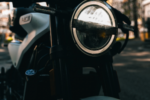 Husqvarna Vitpilen 401 - Milano