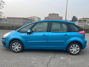 Citroen C4 1600