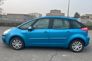 Citroen C4 1600