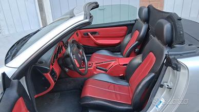 Ricambi SLK r170 Mercedes