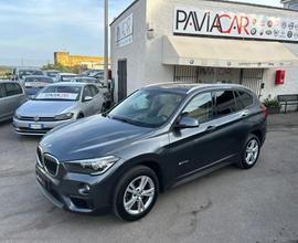 BMW X1 sDrive18d