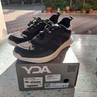 scarpe ortopediche sportive