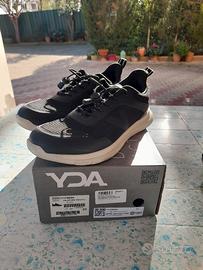 scarpe ortopediche sportive