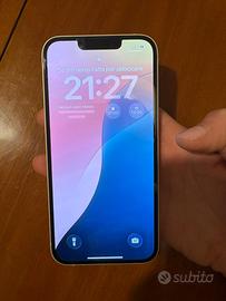 Apple iPhone 14 da 128gb