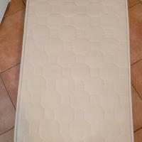 materasso culla