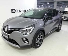 Renault Captur Plug-in Hybrid E-Tech 160 CV I...