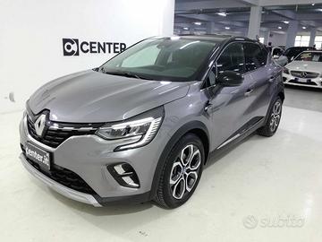 Renault Captur Plug-in Hybrid E-Tech 160 CV I...