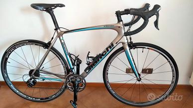 bianchi intenso carbonio