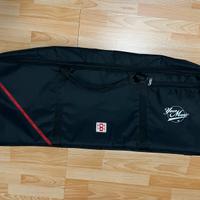 Custodia Per Tastiera 61 Tasti Nuovo