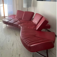 Divano Flap Edra