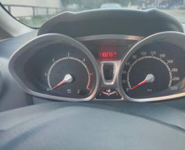 FORD Fiesta 5ª serie - 2010