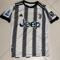 Maglia Adidas Juventus Bambino