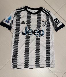 Maglia Adidas Juventus Bambino
