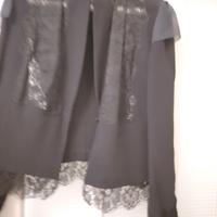 completo Gianfranco Ferre 