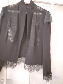 completo Gianfranco Ferre 