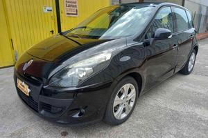 RENAULT Scenic X-Mod 1.5 dCi 110CV Luxe ok neopa