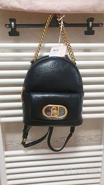 Liu Jo * Zaino donna "LaPuffy" * Nero * Nuovo