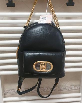 Liu Jo * Zaino donna "LaPuffy" * Nero * Nuovo