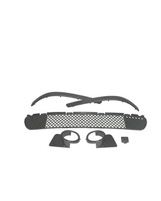 KIT ACCESSORI PARAURTI BMW E39 PACK M M5 CON PDC