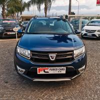 Dacia Sandero Stepway 1.5 dCi 8V 90CV Start&Stop