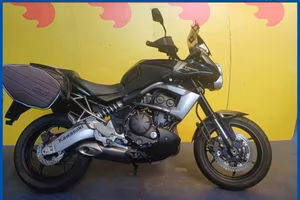 Kawasaki Versys 650 Garantita e Finanziabile