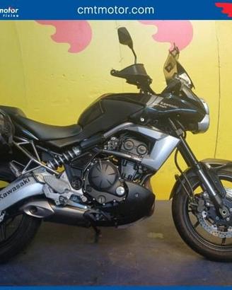 Kawasaki Versys 650 Garantita e Finanziabile