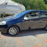 Fiat grande punto 1.3 multijet