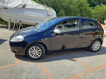 Fiat grande punto 1.3 multijet