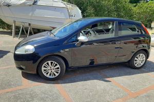 Fiat grande punto 1.3 multijet