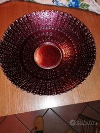 Porta frutta/ Svuota tasche 