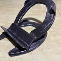 Supporto per telefono da scrivania