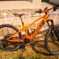 E bike - Scott Eride 900 Tuned 2020 carbon - SMALL
