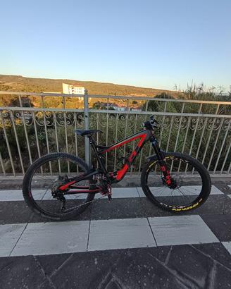 Gt sensor Carbor Pro 