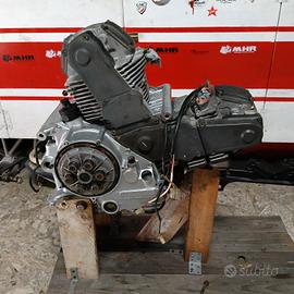 motore ducati Monster 900