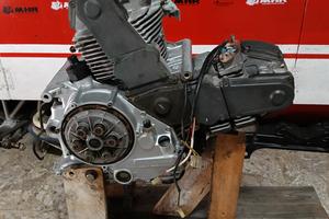 motore ducati Monster 900