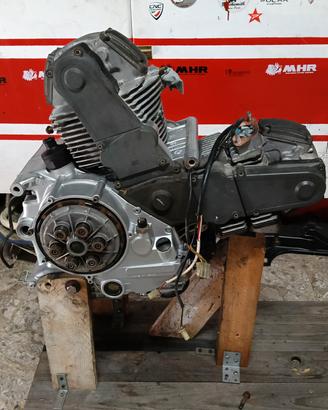 motore ducati Monster 900