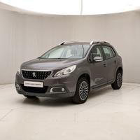 PEUGEOT 2008 - BlueHDi 75 Active