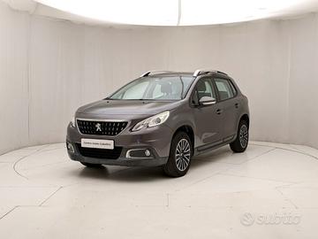 PEUGEOT 2008 - BlueHDi 75 Active