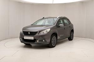 PEUGEOT 2008 - BlueHDi 75 Active