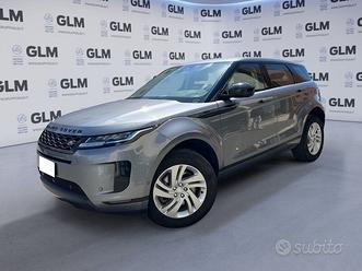 Land Rover RR Evoque Range Rover Evoque 2.0D ...