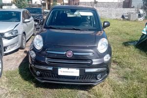 Fiat 500L 1.4 T-Jet 120 CV GPL Mirror SINISTRATA