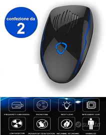 Repellente Ultrasuoni Professionale