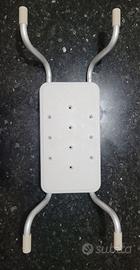 Sedile vasca da bagno