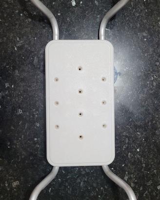Sedile vasca da bagno