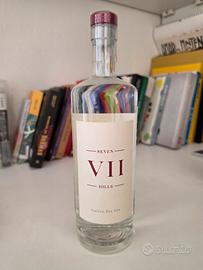 VII Hills Italian Dry Gin 70cl  
