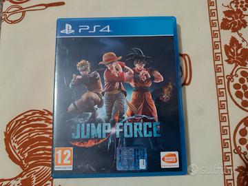 Videogioco Jump Force per PS4